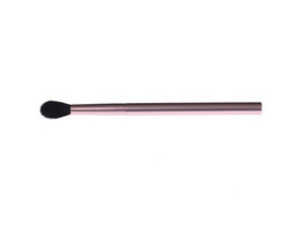 Round blender brush